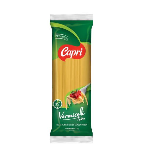 PASTA LARGA