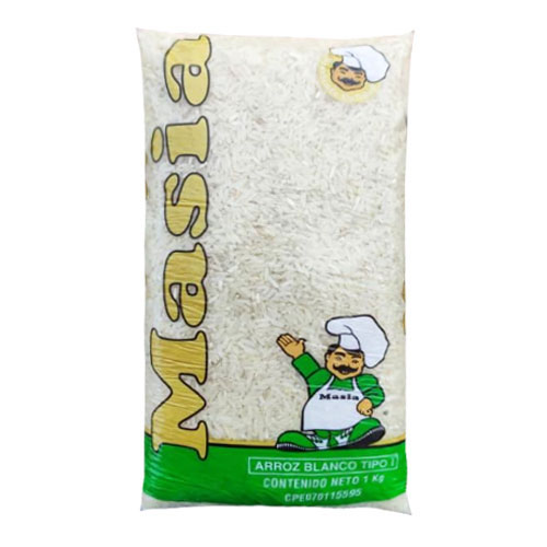ARROZ