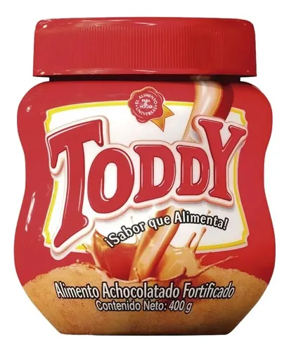 TODY