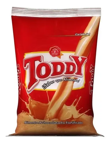 TODY