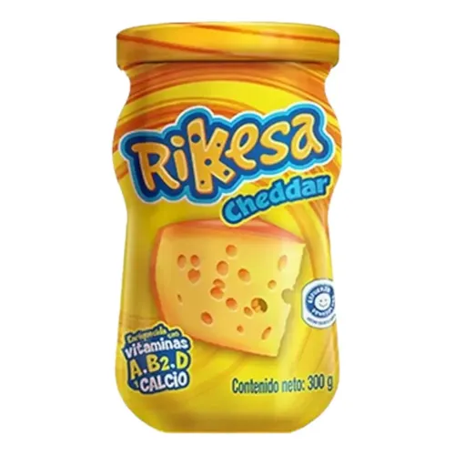 RIKESA