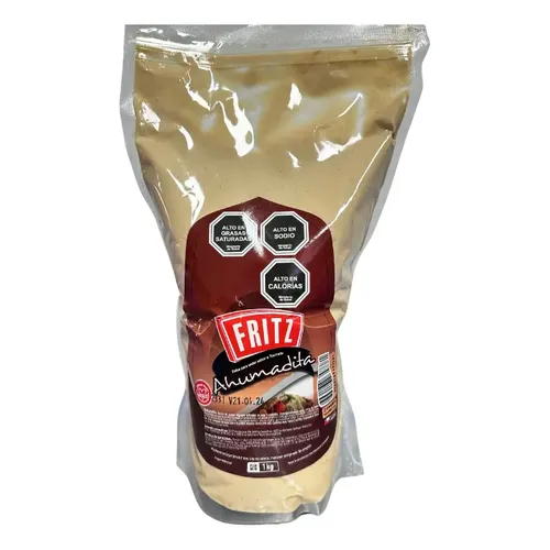 SALSA AHUMADITA 1kg