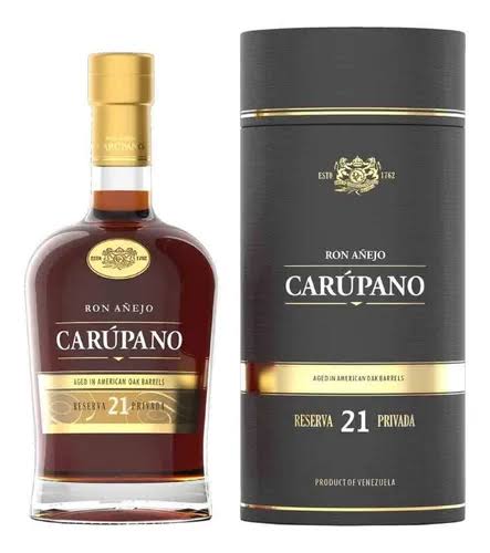 CARÚPANO