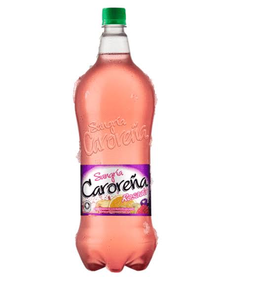 SANGRÍA ROSADA