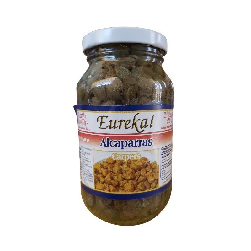 ALCAPARRA