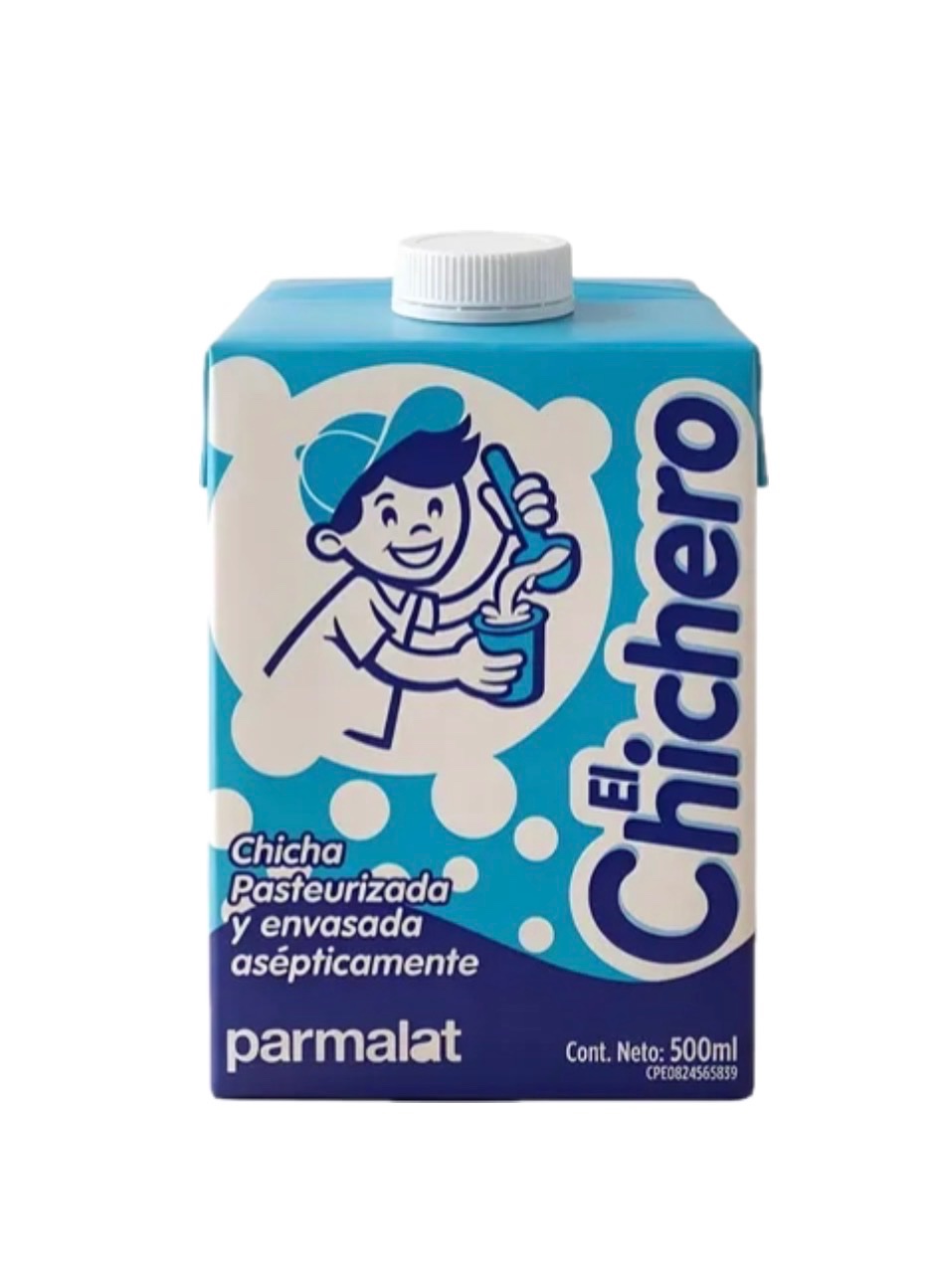 CHICHA