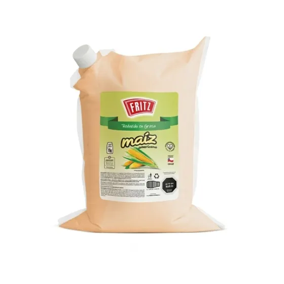 SALSA MAIZ 3kg