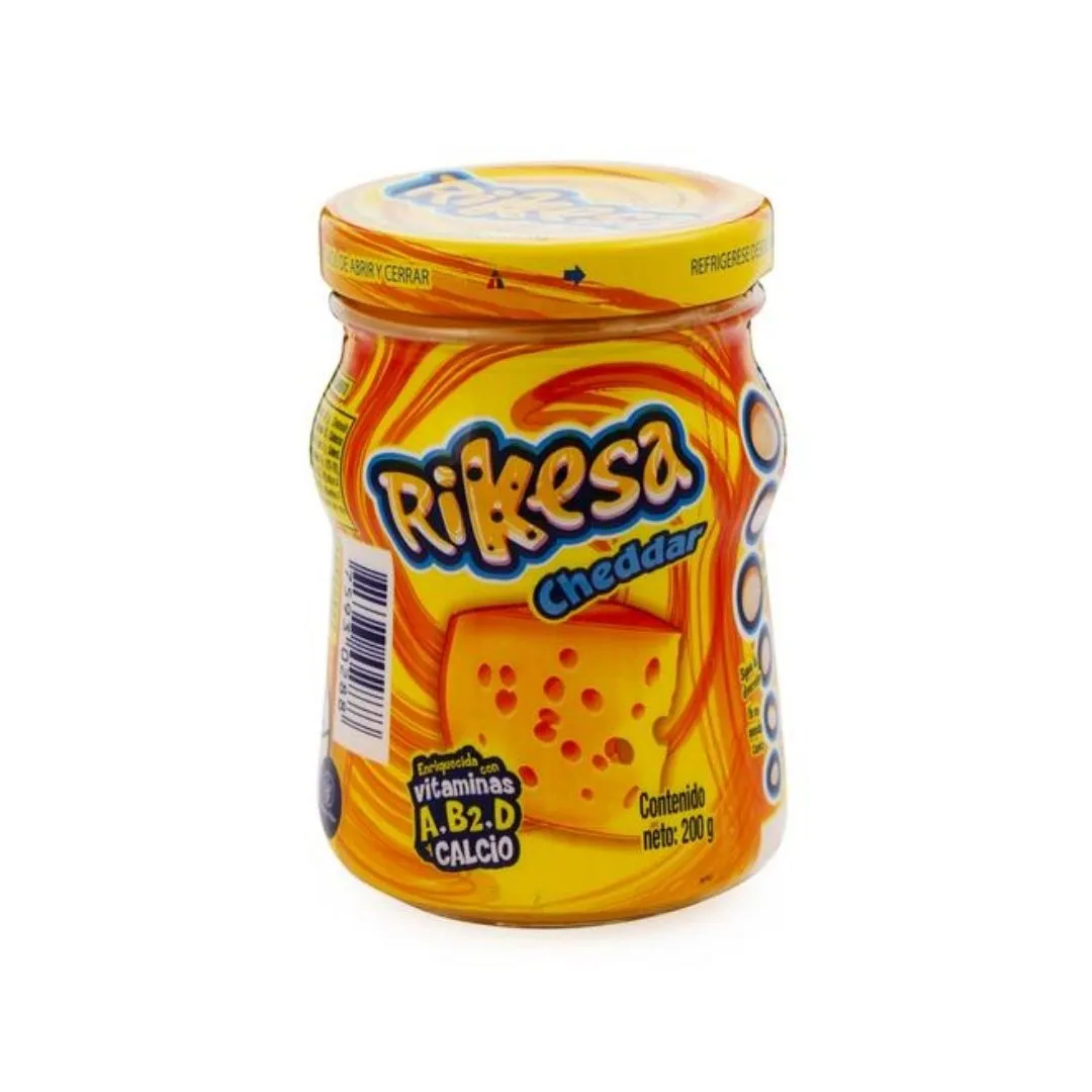 RIKESA
