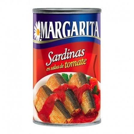 SARDINA TOMATE