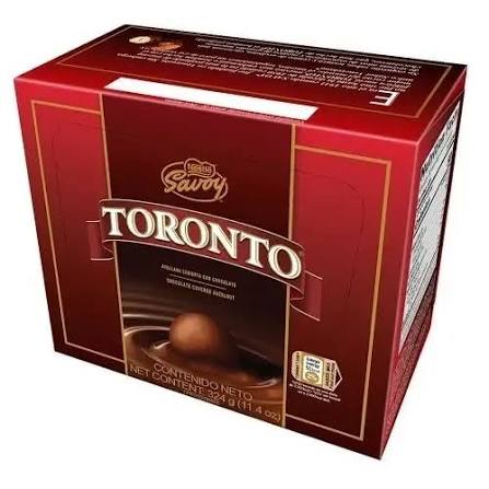 TORONTO