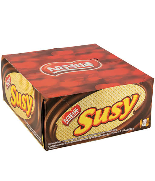 GALLETA