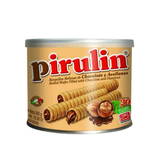 PIRULIN