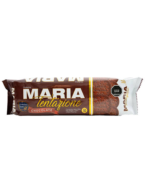 GALLETA