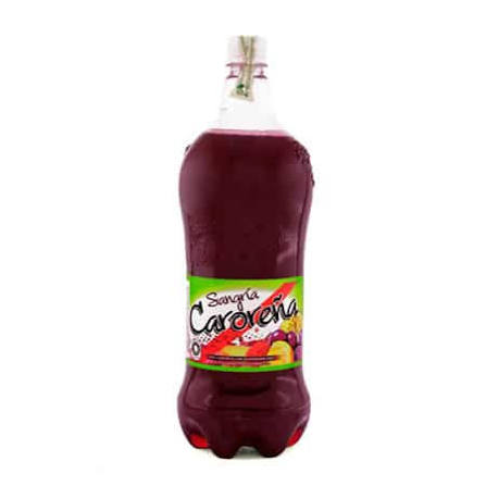 SANGRÍA MORADA