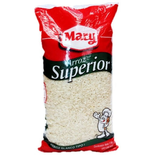 ARROZ
