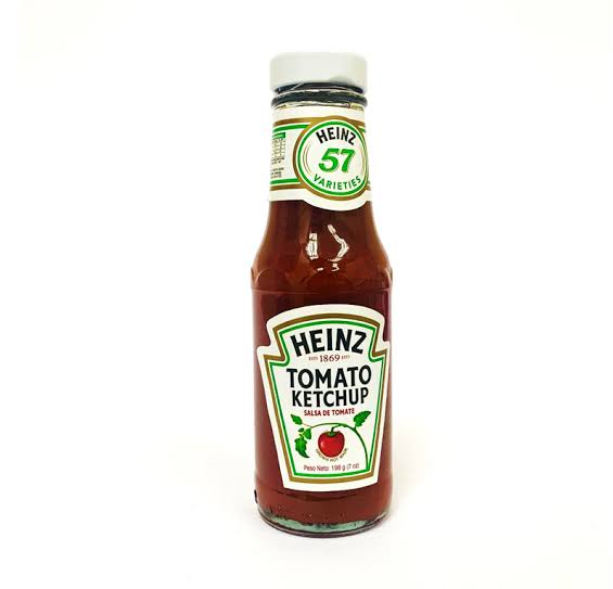 SALSA TOMATE 57