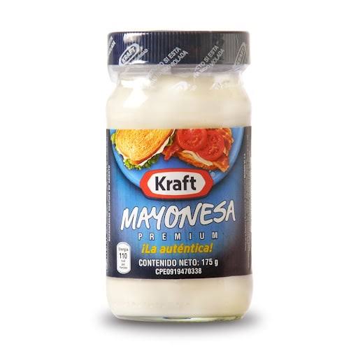 MAYONESA MINI