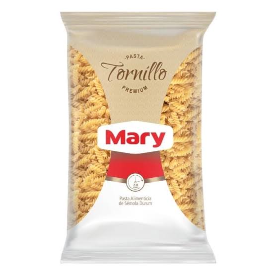 PASTA CORTA