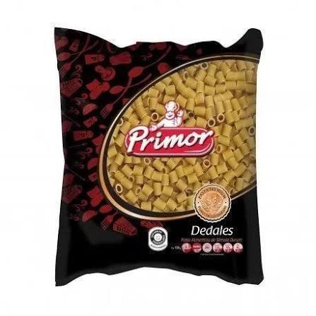 PASTA CORTA