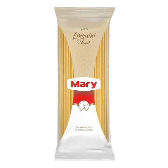 PASTA LARGA