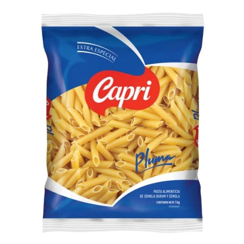 PASTA CORTA