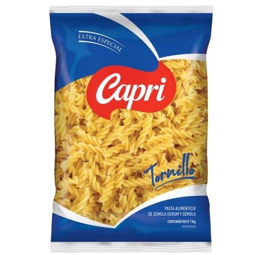 PASTA CORTA