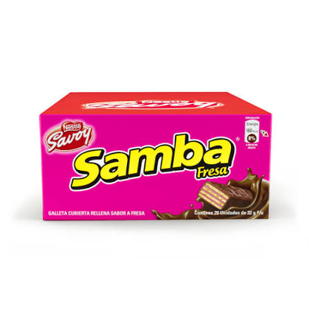 SAMBA