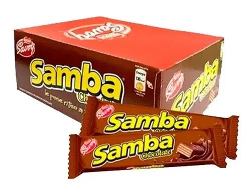 SAMBA