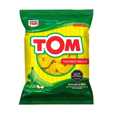 TOSTONES