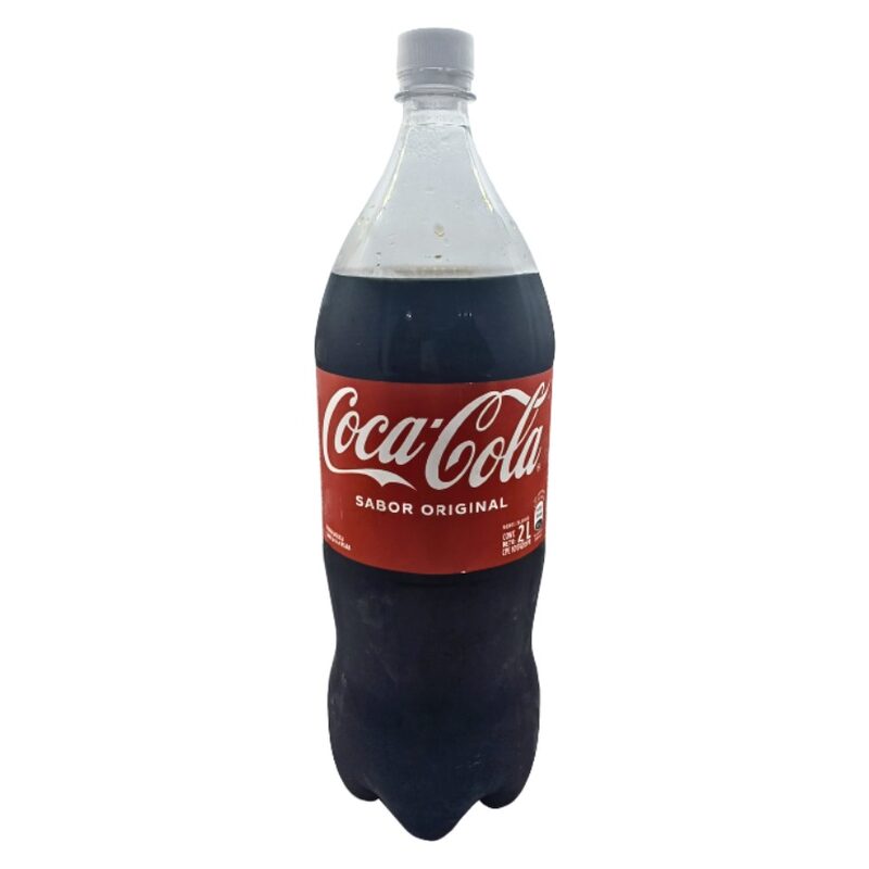 REFRESCO
