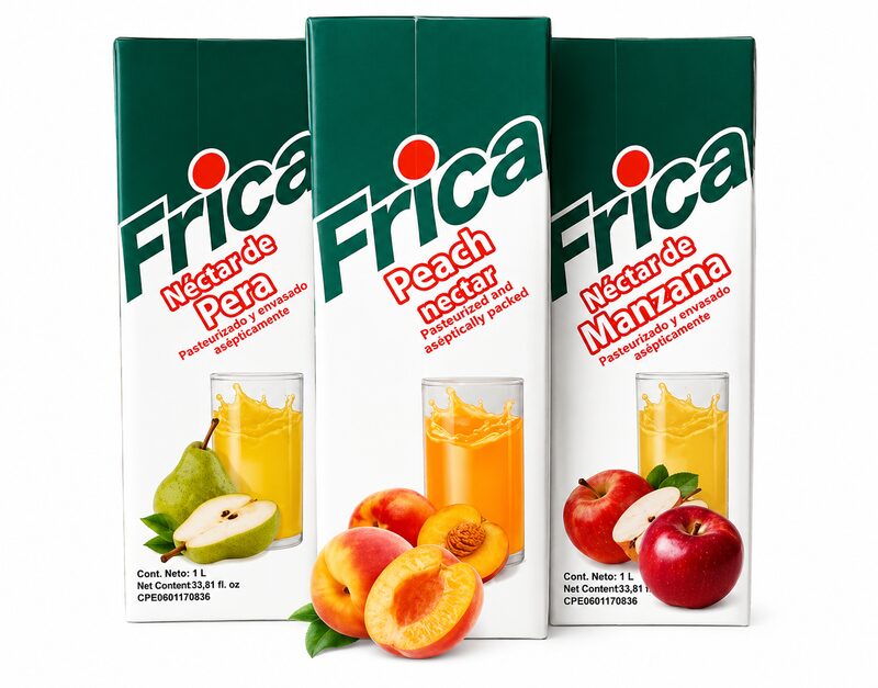 JUGO NECTAR