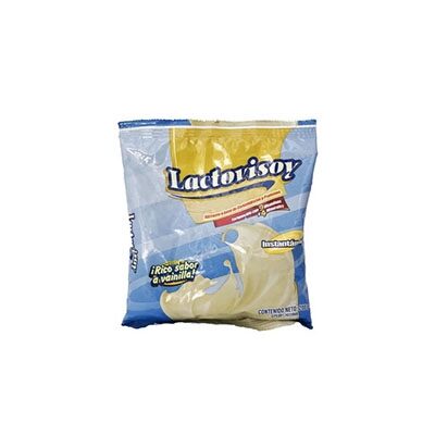 LACTOVISOY
