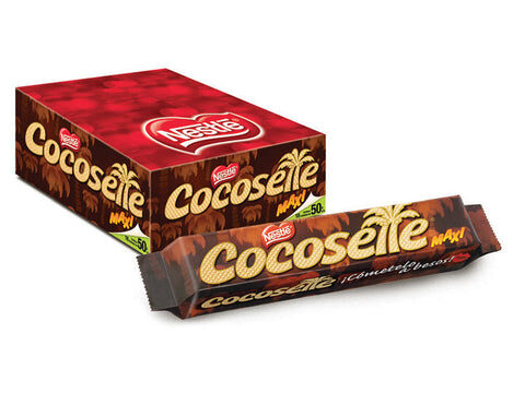 COCOSETTE