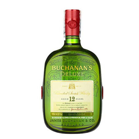 BUCHANA’S