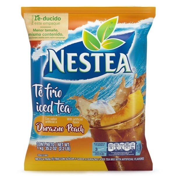 NESTEA