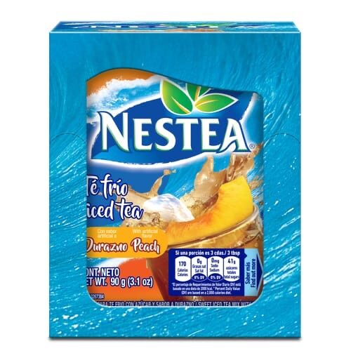 NESTEA