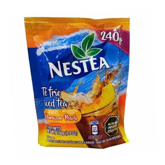 NESTEA