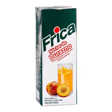 JUGO NECTAR