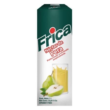 JUGO NECTAR