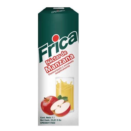JUGO NÉCTAR