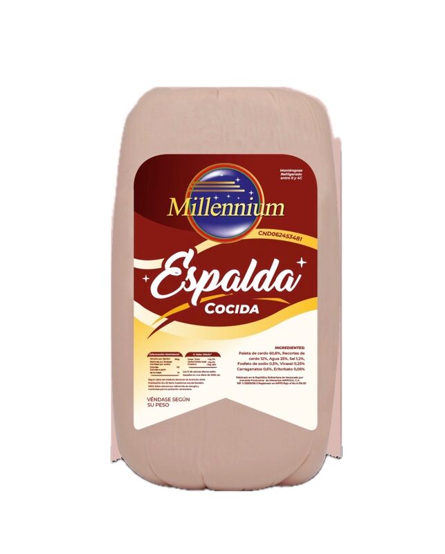 JAMÓN