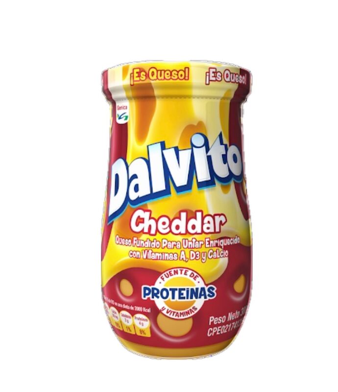DALVITO CHEDDAR