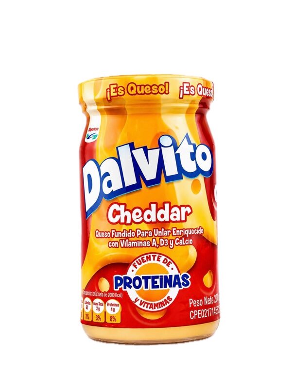 DALVITO CHEDDAR