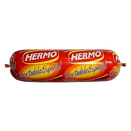 MORTADELA