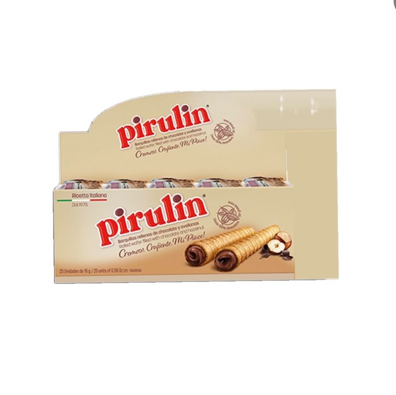 PIRULIN MINI
