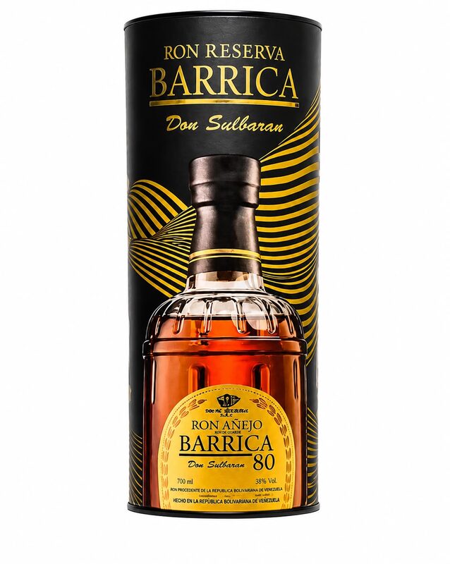 BARRICA