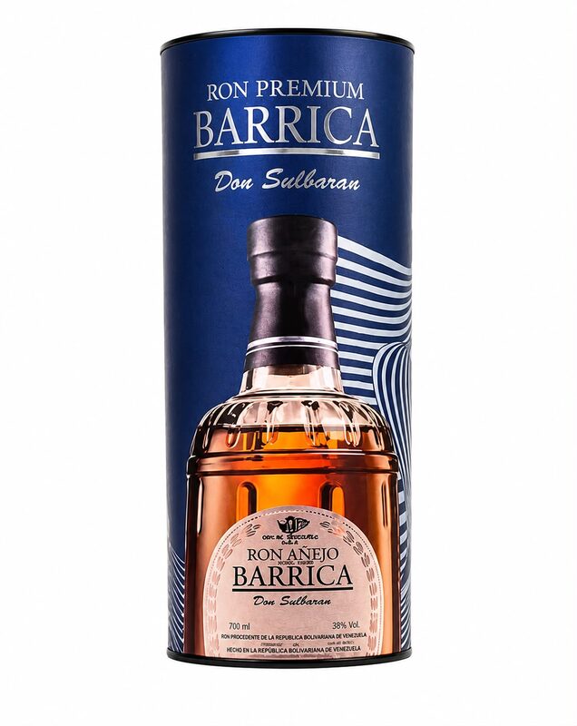 BARRICA
