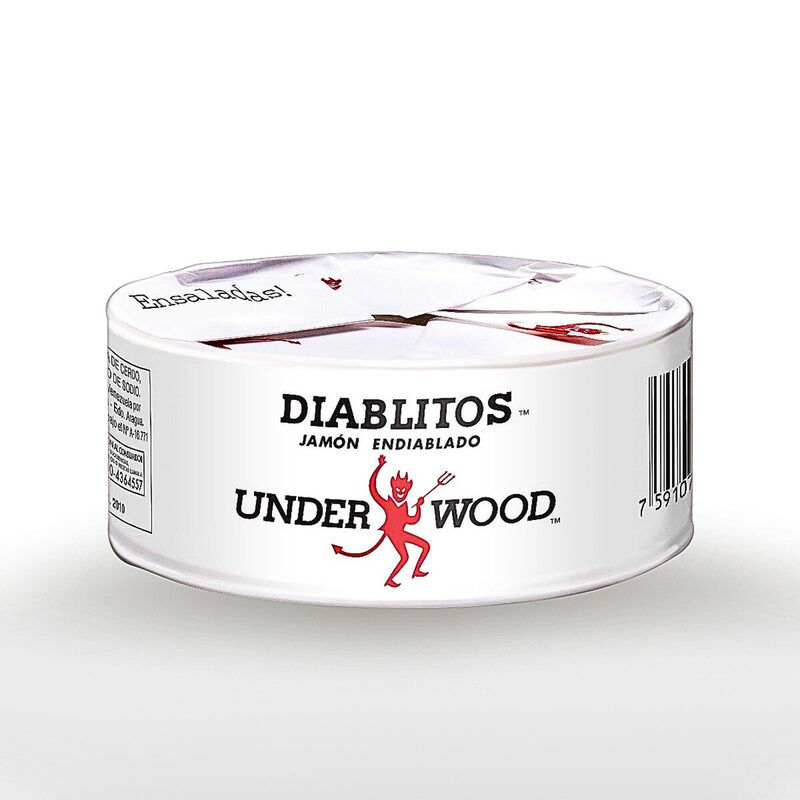 DIABLITO PEQUEÑO