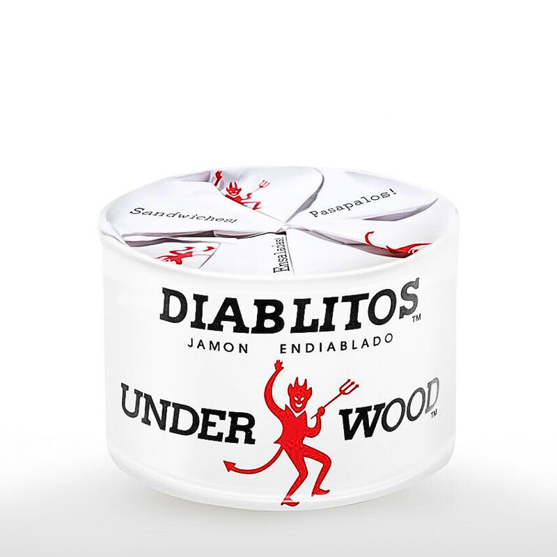 DIABLITO GRANDE