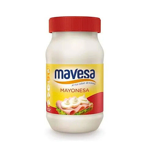 MAYONESA